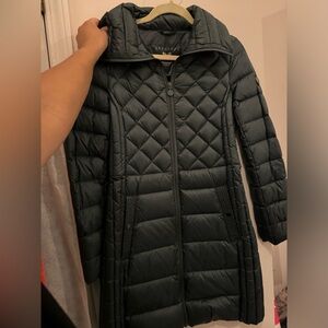 Bernardo Packable Jacket